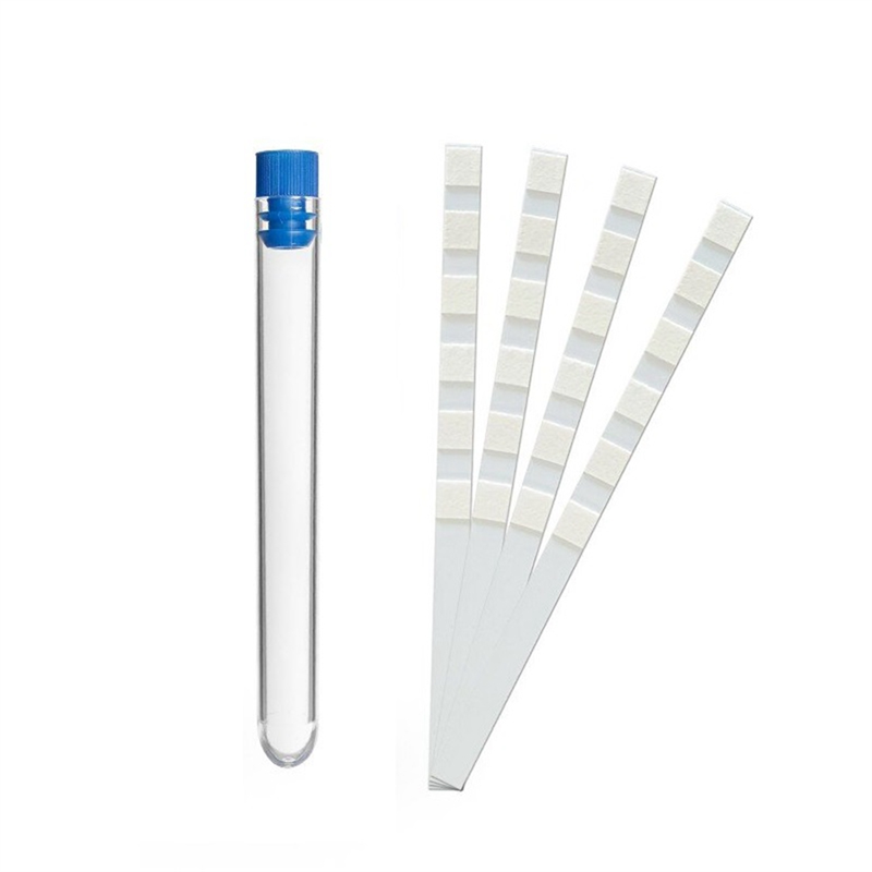 Aquarium Fish In Pond - ABMH-Multiparameter Water Test Phosphate Test Strips