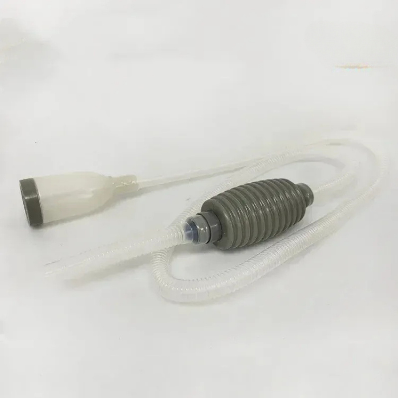Aquarium Fish Big - Aquarium Siphon Vacuum Cleaner Tool Set