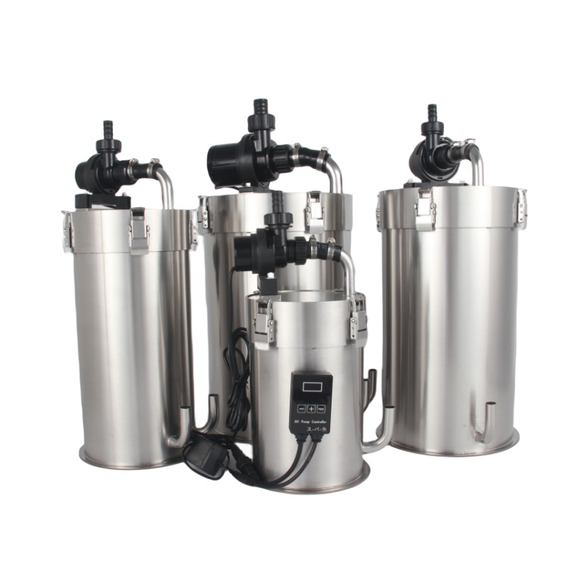 Aquarium Fish Popular - Popular Premium Aquarium External Filters Fish