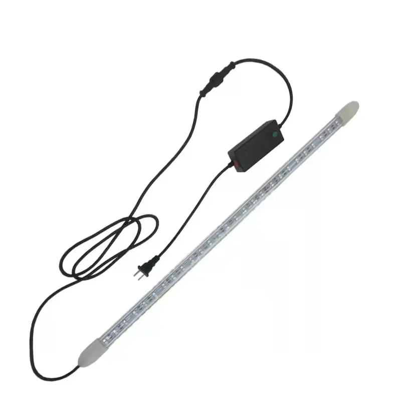 Aquarium Fish Colorful - LED Fish Tank Lamp Amphibious Aquarium