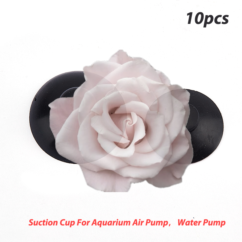 Aquarium Fish Popular - Popular 10Pcs Aquarium Fish Tank Suction