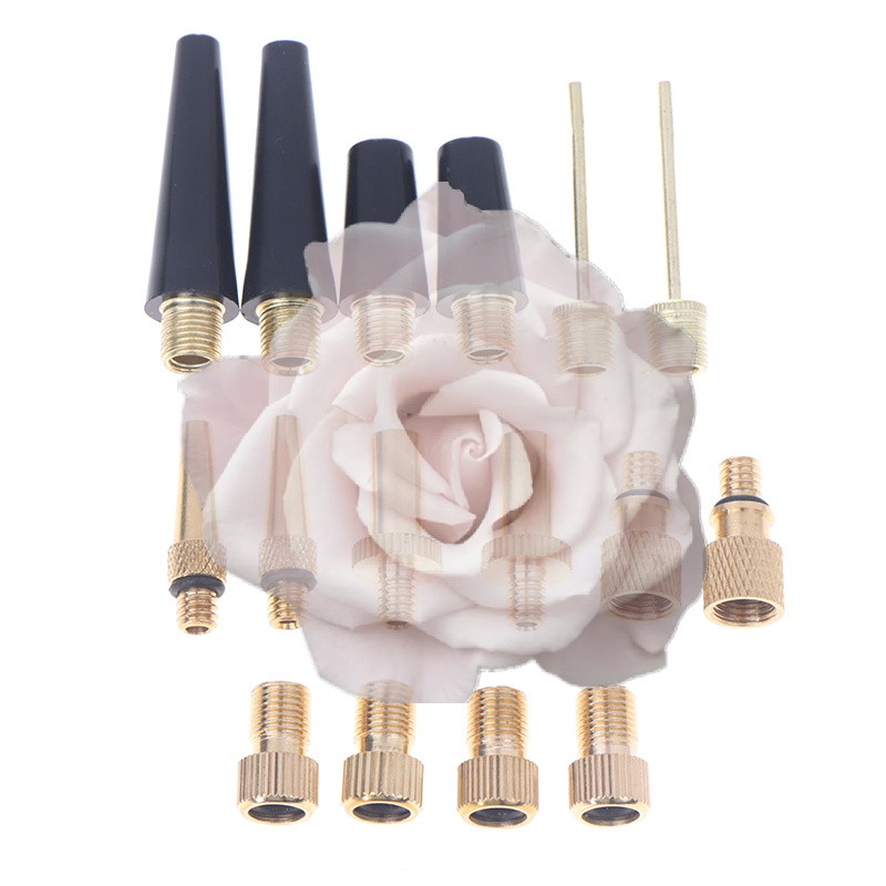 Aquarium Fish Popular - Popular 16Pcs Air Pump And Attachment