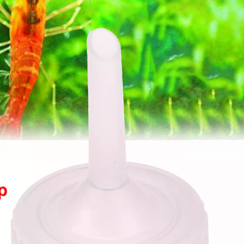 Aquarium Fish Eggs - 10Pcs Aquarium Brine Shrimp Artemia Incubator