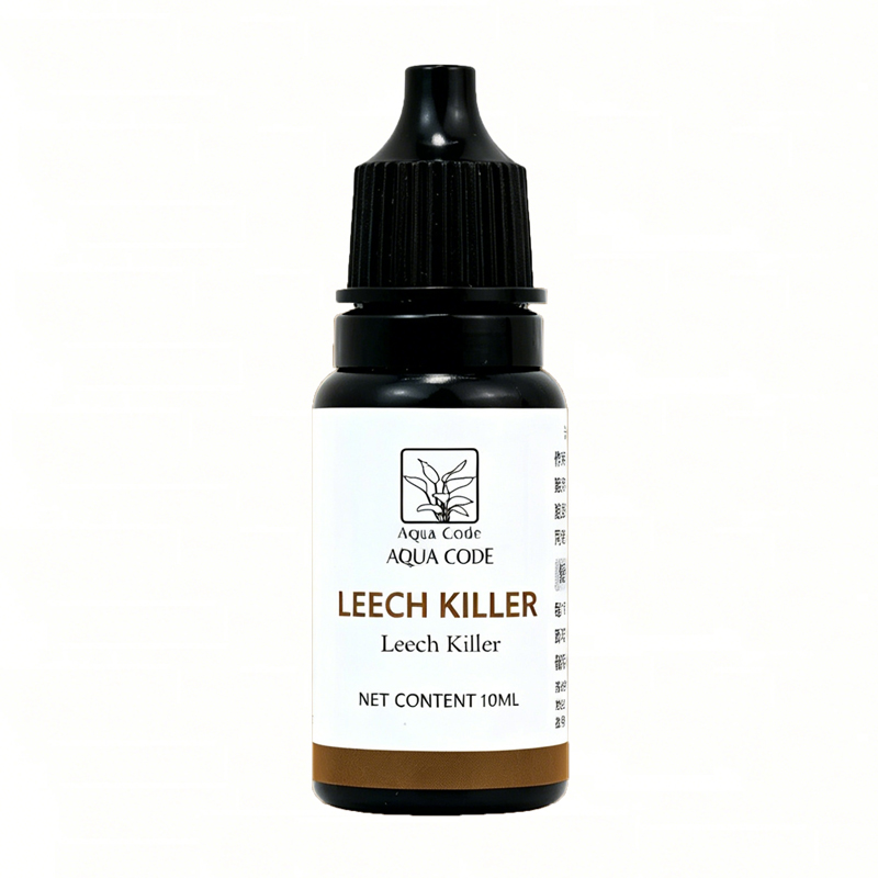 Aqua Code Leech Killer Aquariu - Aquarium Fish Eggs ulasan dan harga
