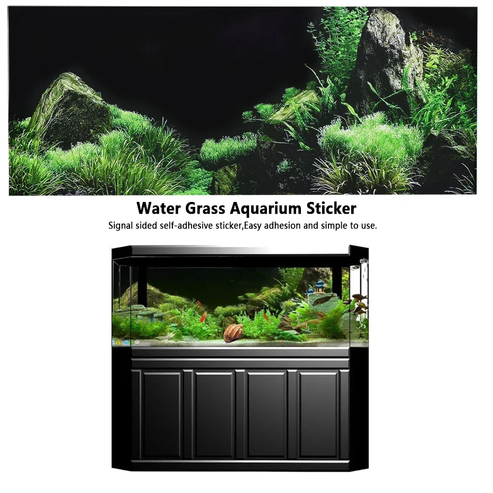 Background for Aquarium 3d Sti - Aquarium Fish Cichlid ulasan dan harga