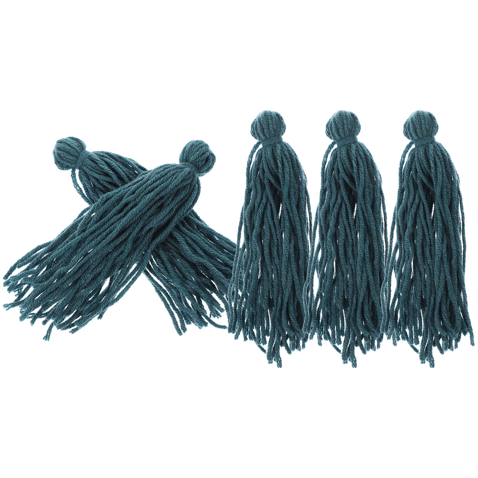 5Pcs Fish Breeding Mop Spawnin - Aquarium Fish Reproduction ulasan dan harga