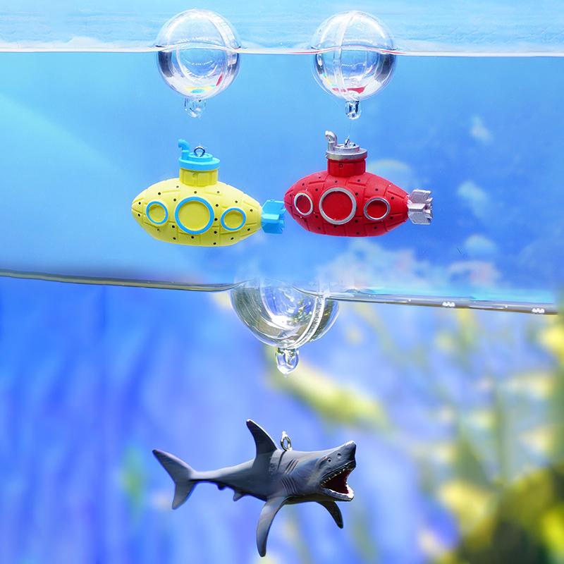 Popular Floating Shark Underwa - Aquarium Fish Popular ulasan dan harga