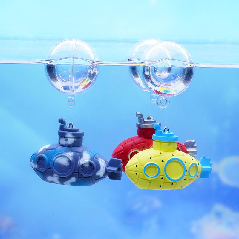 Popular Floating Shark Underwa - Aquarium Fish Popular ulasan dan harga