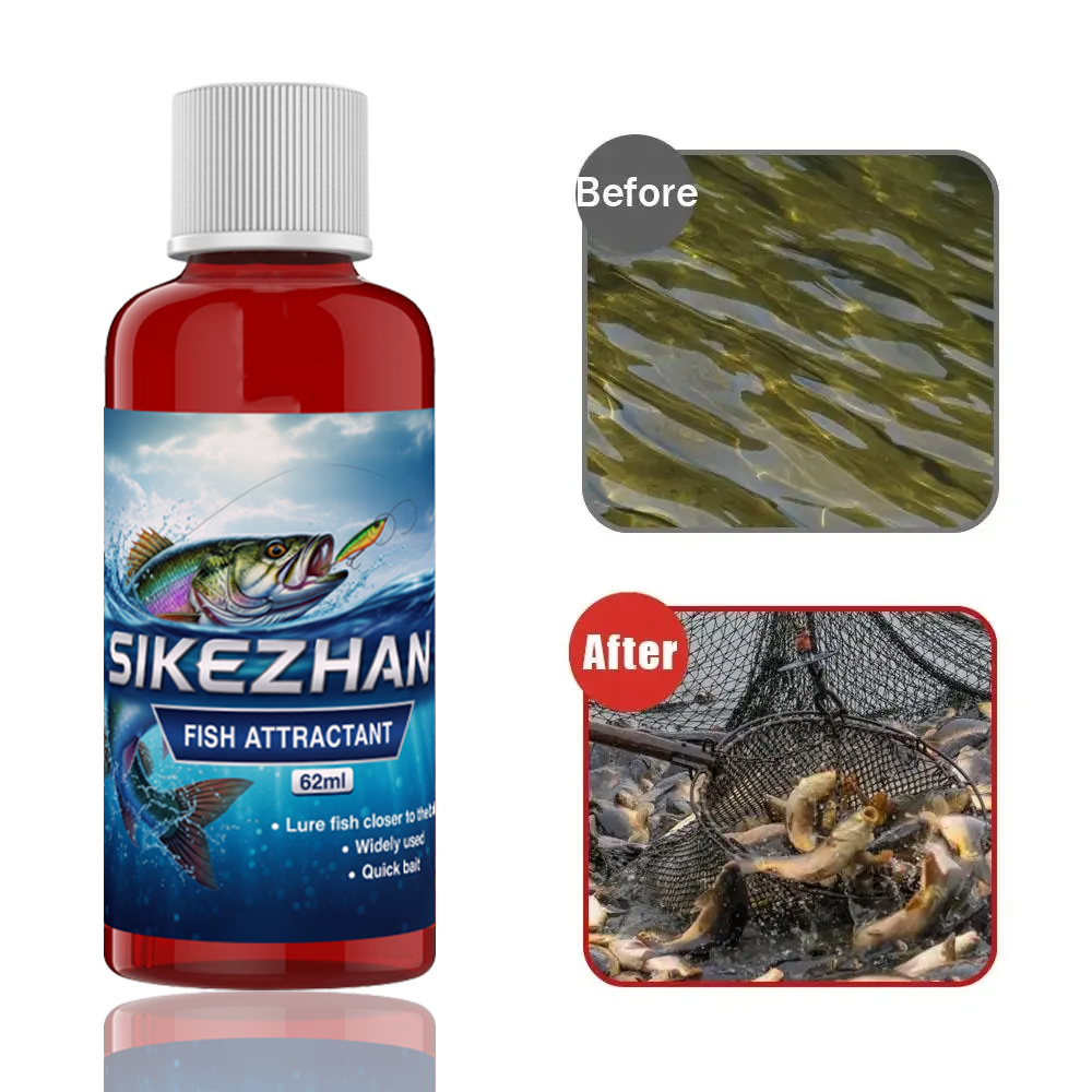 Concentrated Bloodworm Scent F - Aquarium Fish Diseases ulasan dan harga