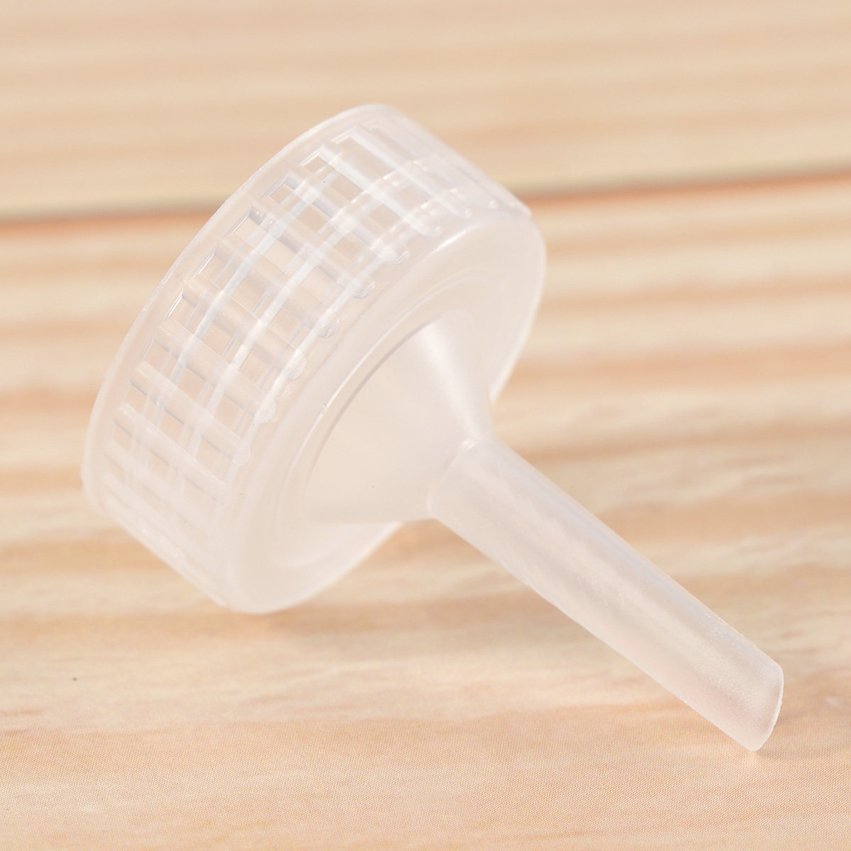 15Pcs Shrimp Hatching Cap Plas - Aquarium Fish Eggs ulasan dan harga