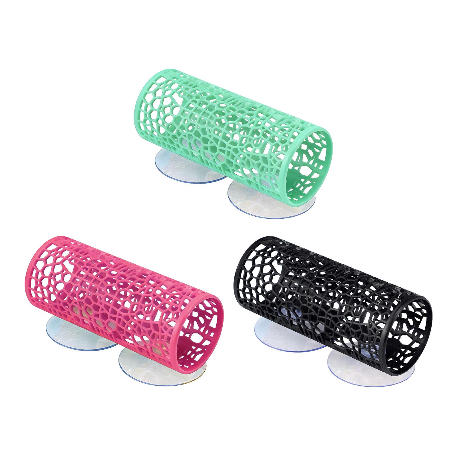 Betta Habitat Resting Shelter  - Aquarium Fish Cichlid ulasan dan harga