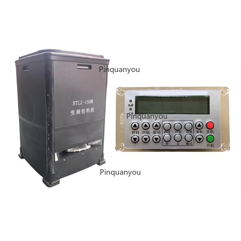 220V Electric Automatic Shrimp - Aquarium Fish Popular ulasan dan harga