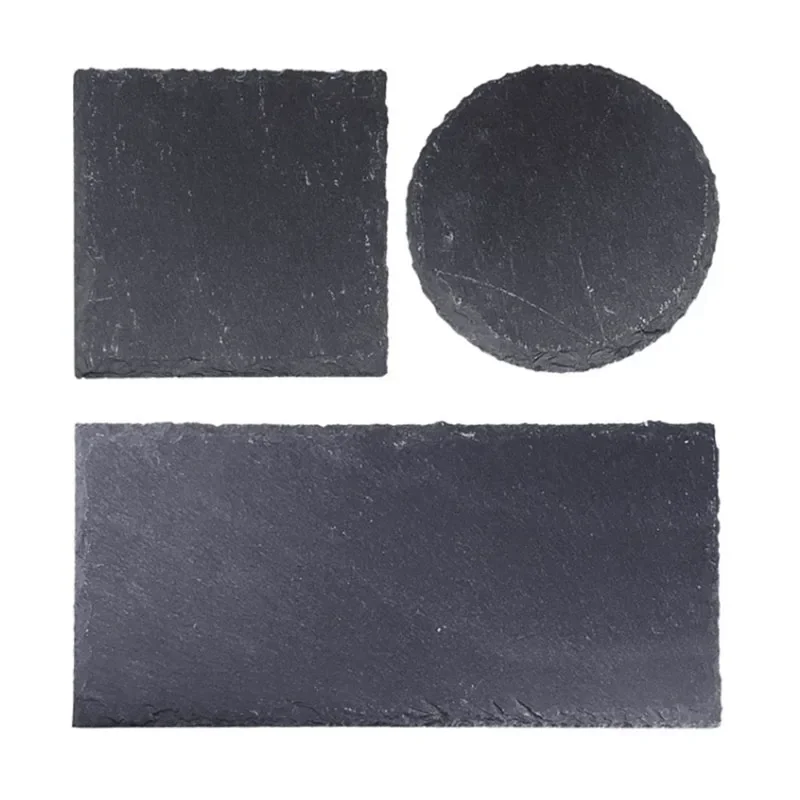 Natural Slate Aquarium Pet Rep - Aquarium Fish Pot ulasan dan harga