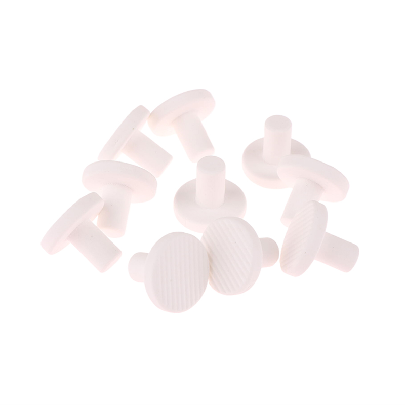 Fish Tank Coral Base T Shaped  - Aquarium Fish Reproduction ulasan dan harga