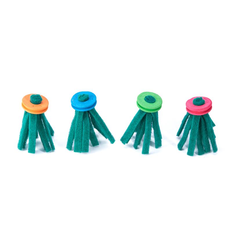 Fish Egg Collector with 10PCS  - Aquarium Fish Reproduction ulasan dan harga