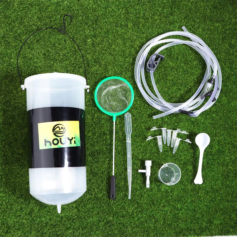 Reusable Artemia Egg Incubator - Aquarium Fish Eggs ulasan dan harga