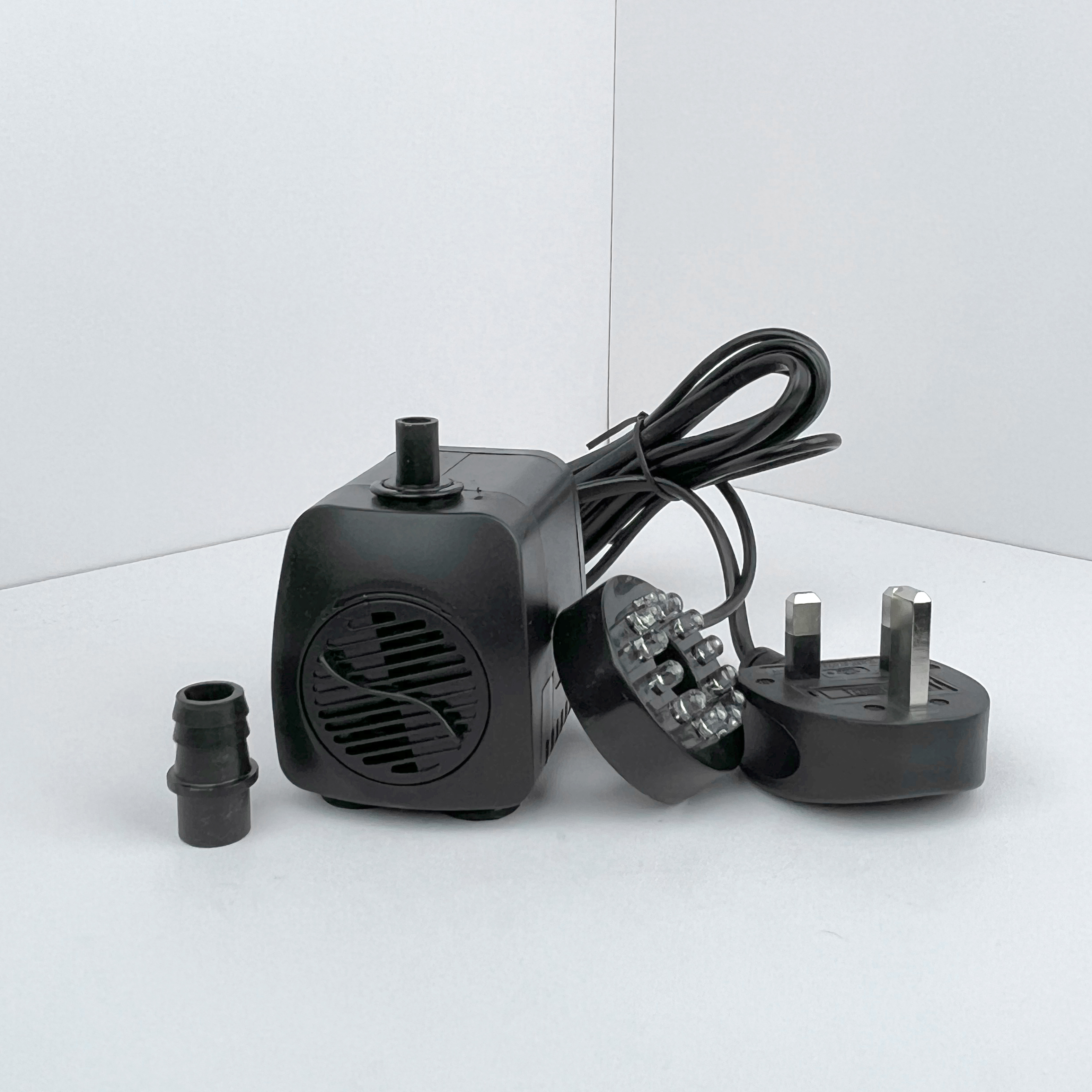15W 800L/H Submersible Water P - Aquarium Fish Colorful ulasan dan harga