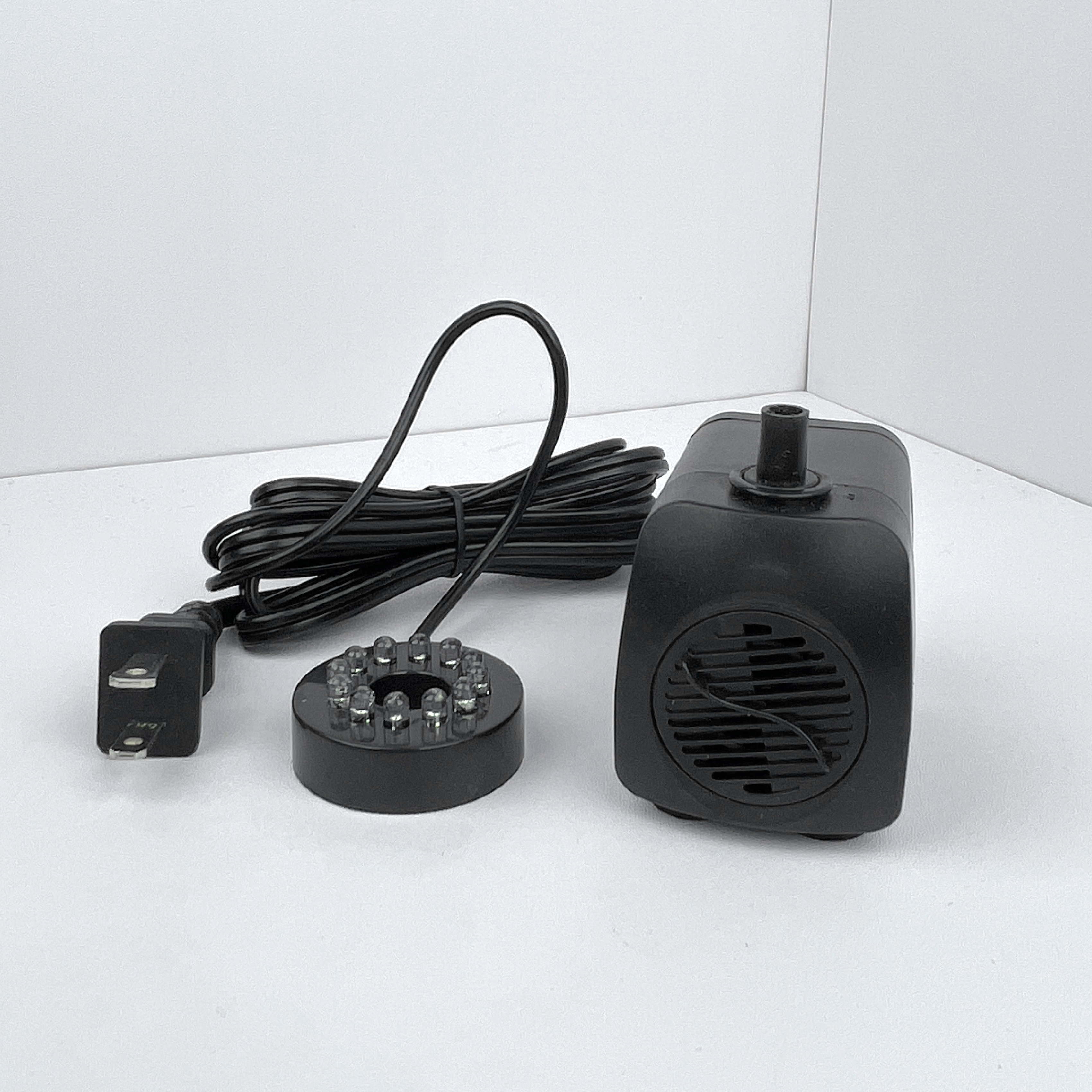 15W 800L/H Submersible Water P - Aquarium Fish Colorful ulasan dan harga