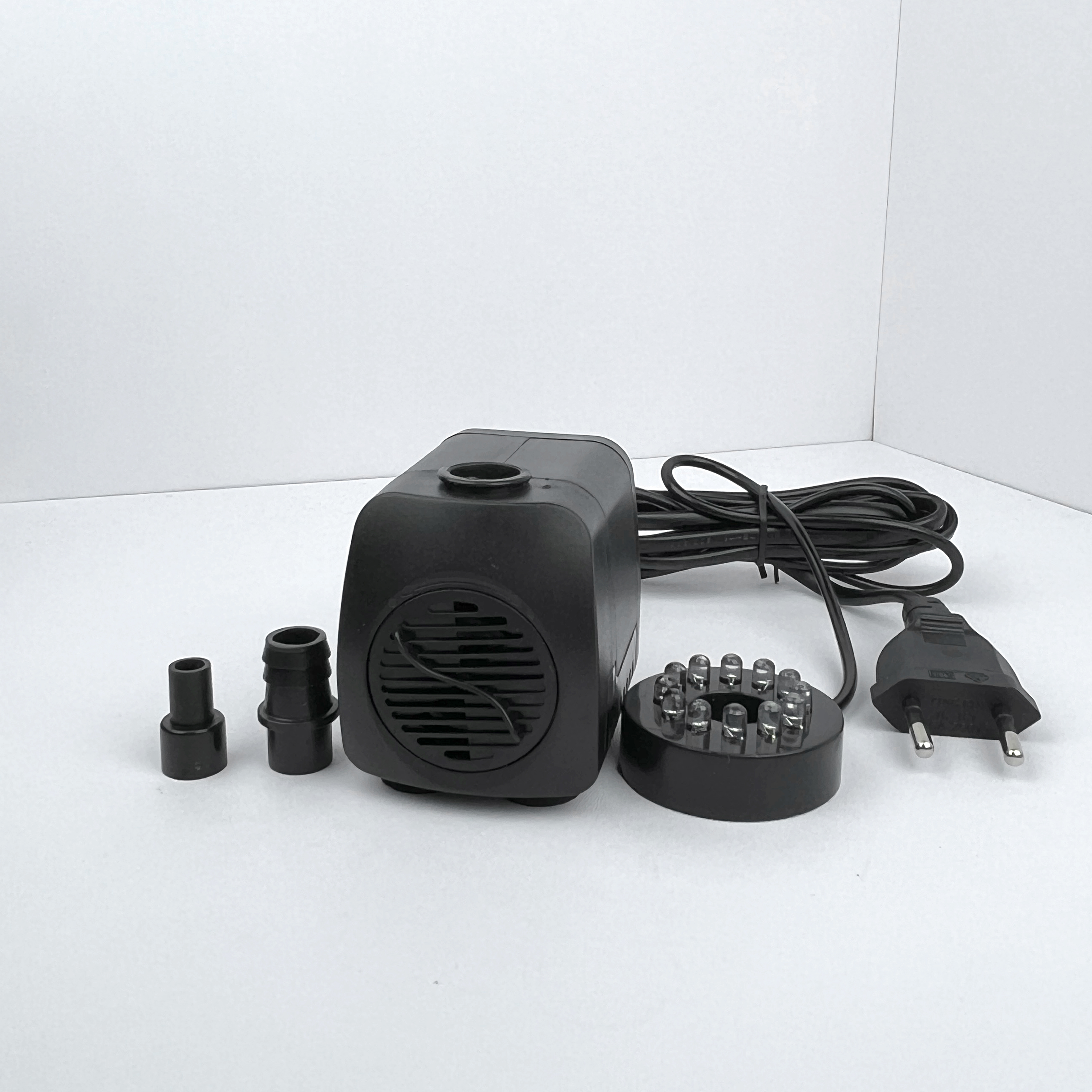 15W 800L/H Submersible Water P - Aquarium Fish Colorful ulasan dan harga