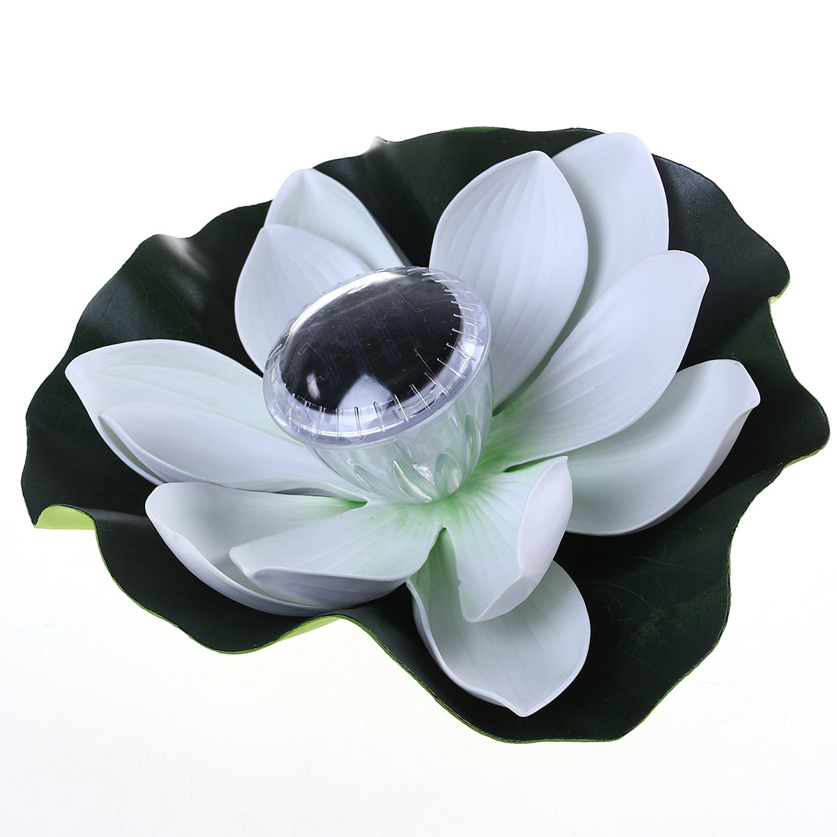 Fish Pond Light Decoration Out - Aquarium Fish In Pond ulasan dan harga
