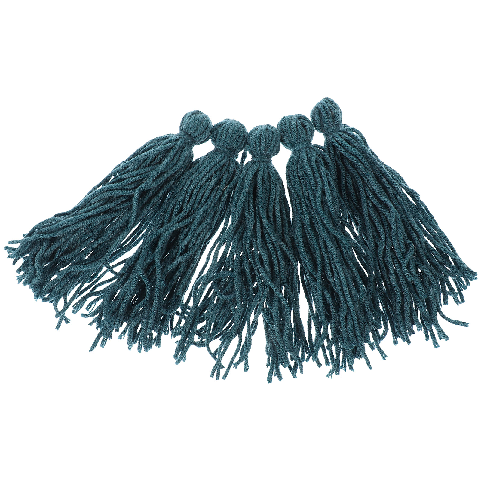 5pcs Fish Breeding Mop Spawnin - Aquarium Fish Reproduction ulasan dan harga
