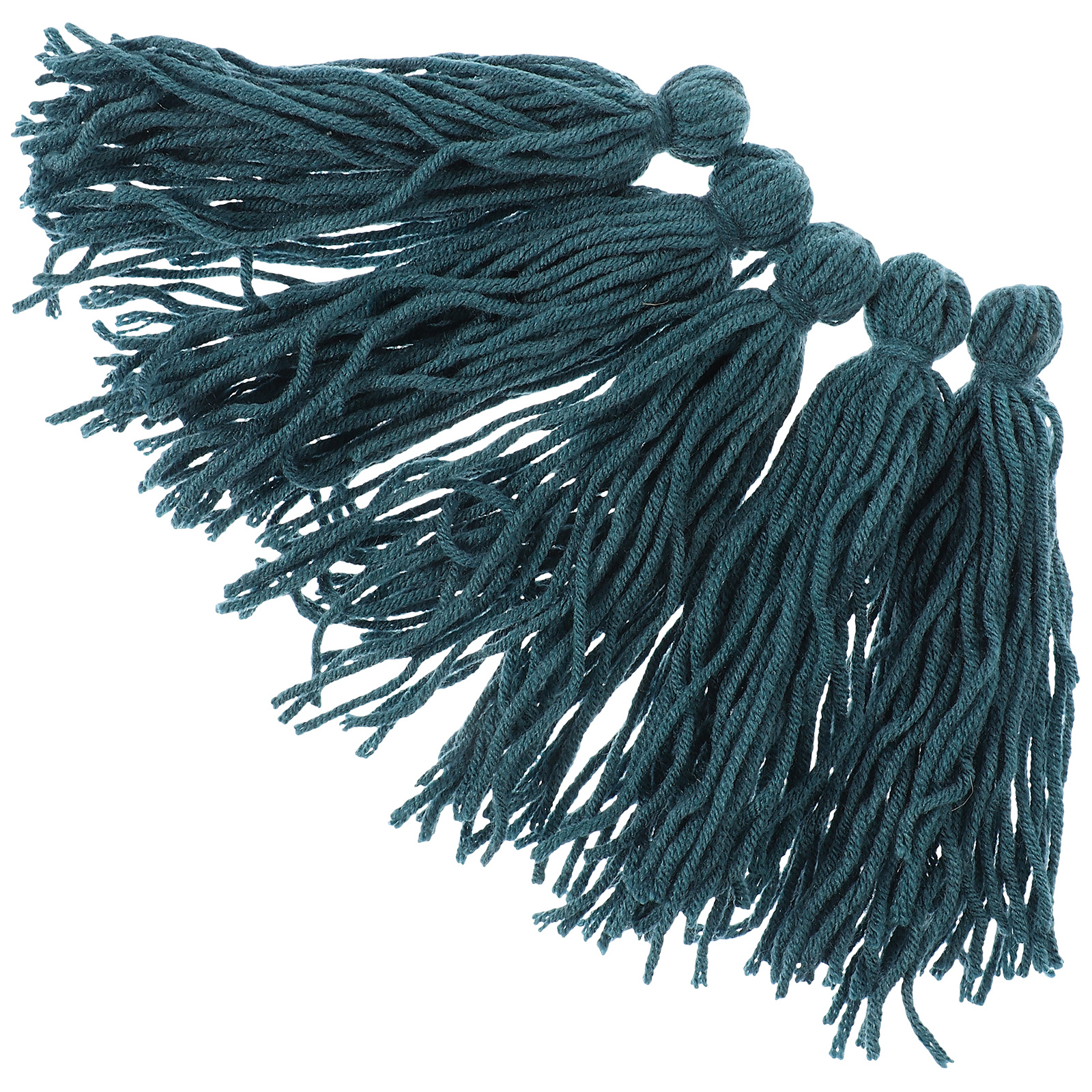 5pcs Fish Breeding Mop Spawnin - Aquarium Fish Reproduction ulasan dan harga