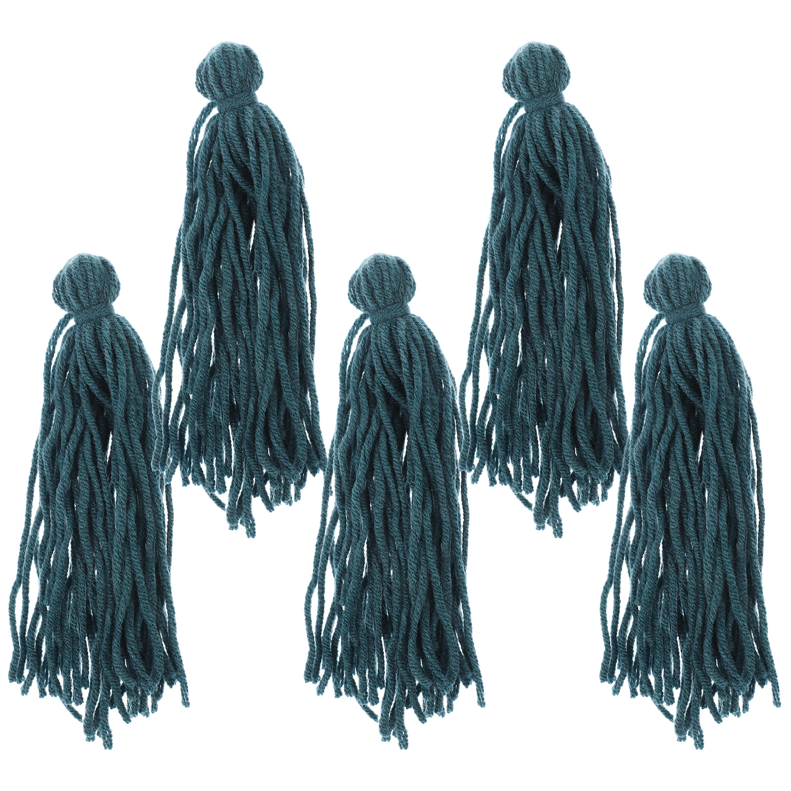 5pcs Fish Breeding Mop Spawnin - Aquarium Fish Reproduction ulasan dan harga