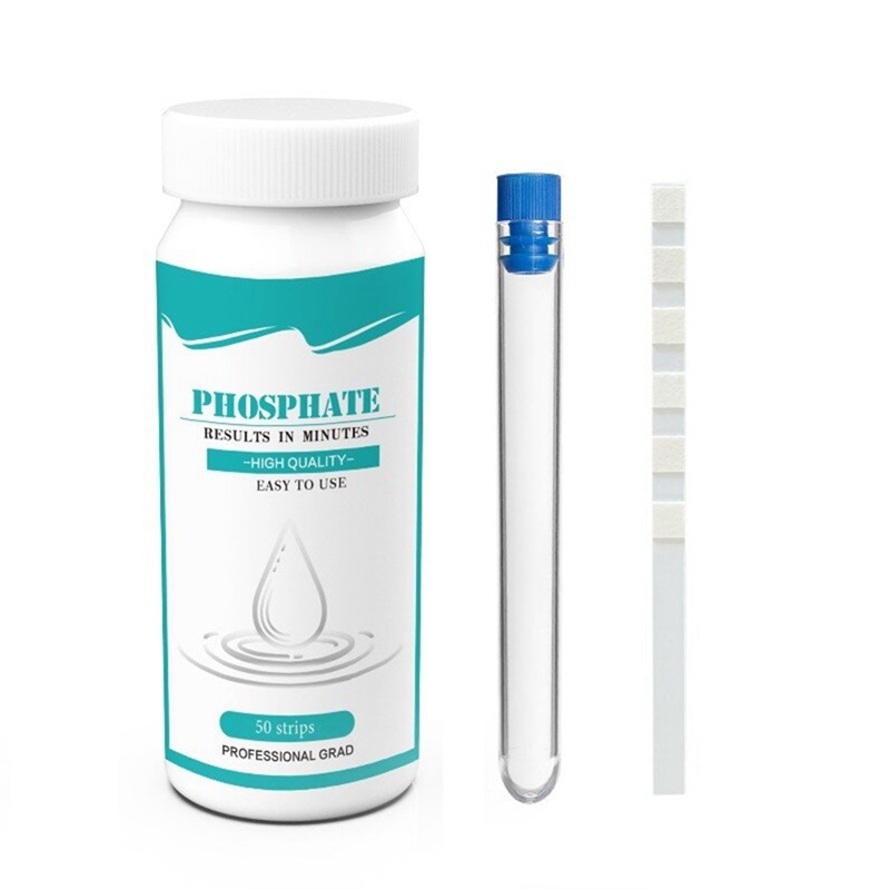 ABMH-Multiparameter Water Test - Aquarium Fish In Pond ulasan dan harga