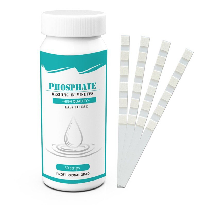 ABMH-Multiparameter Water Test - Aquarium Fish In Pond ulasan dan harga