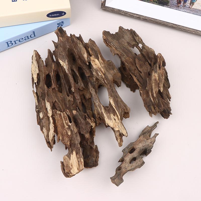 Shrimp Wood Aquarium Decor, Dr - Aquarium Fish Cichlid ulasan dan harga