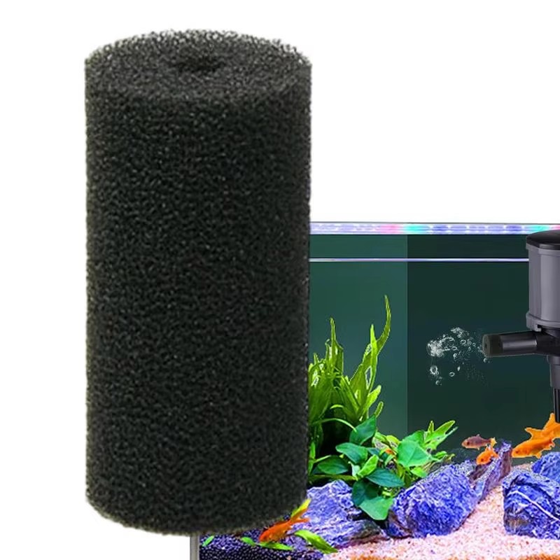 5 Pack Pre-Filter Sponge Aquar - Aquarium Fish Big ulasan dan harga