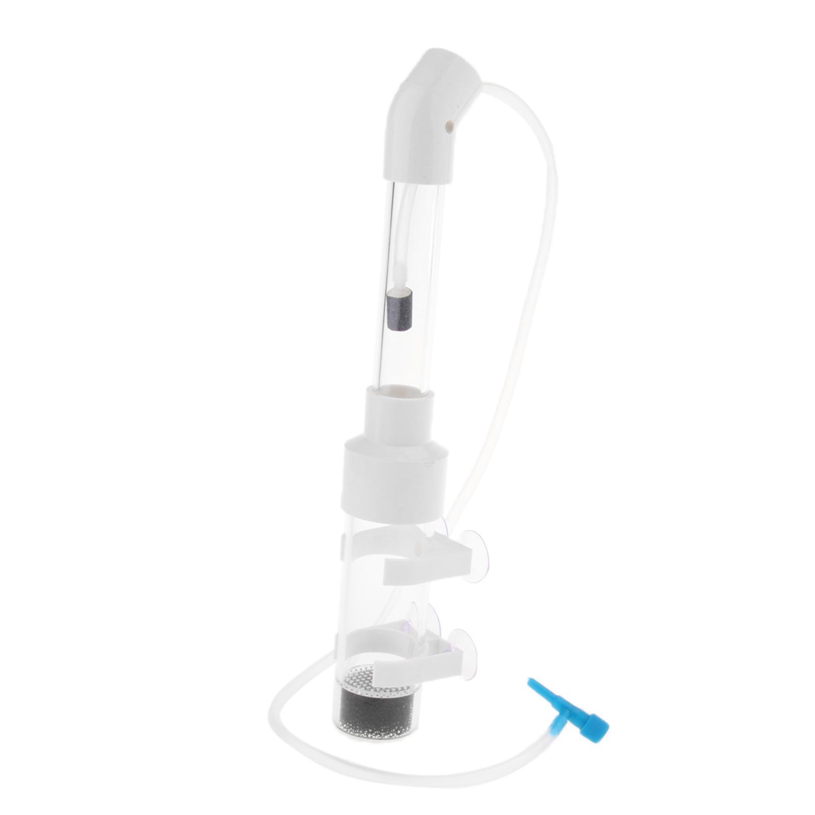 Egg Incubator Fish Acrylic Hat - Aquarium Fish Eggs ulasan dan harga