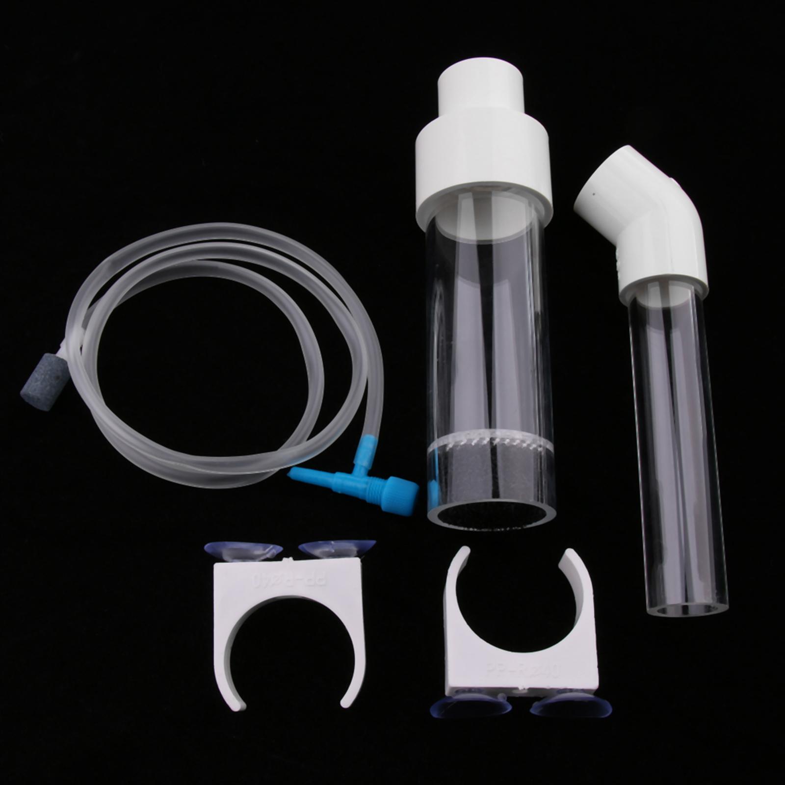 Egg Incubator Fish Acrylic Hat - Aquarium Fish Eggs ulasan dan harga
