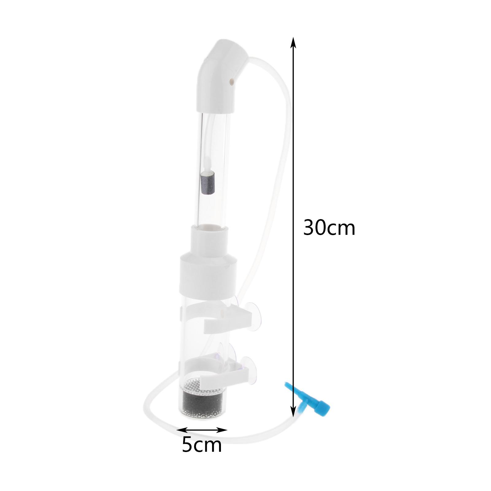 Egg Incubator Fish Acrylic Hat - Aquarium Fish Eggs ulasan dan harga