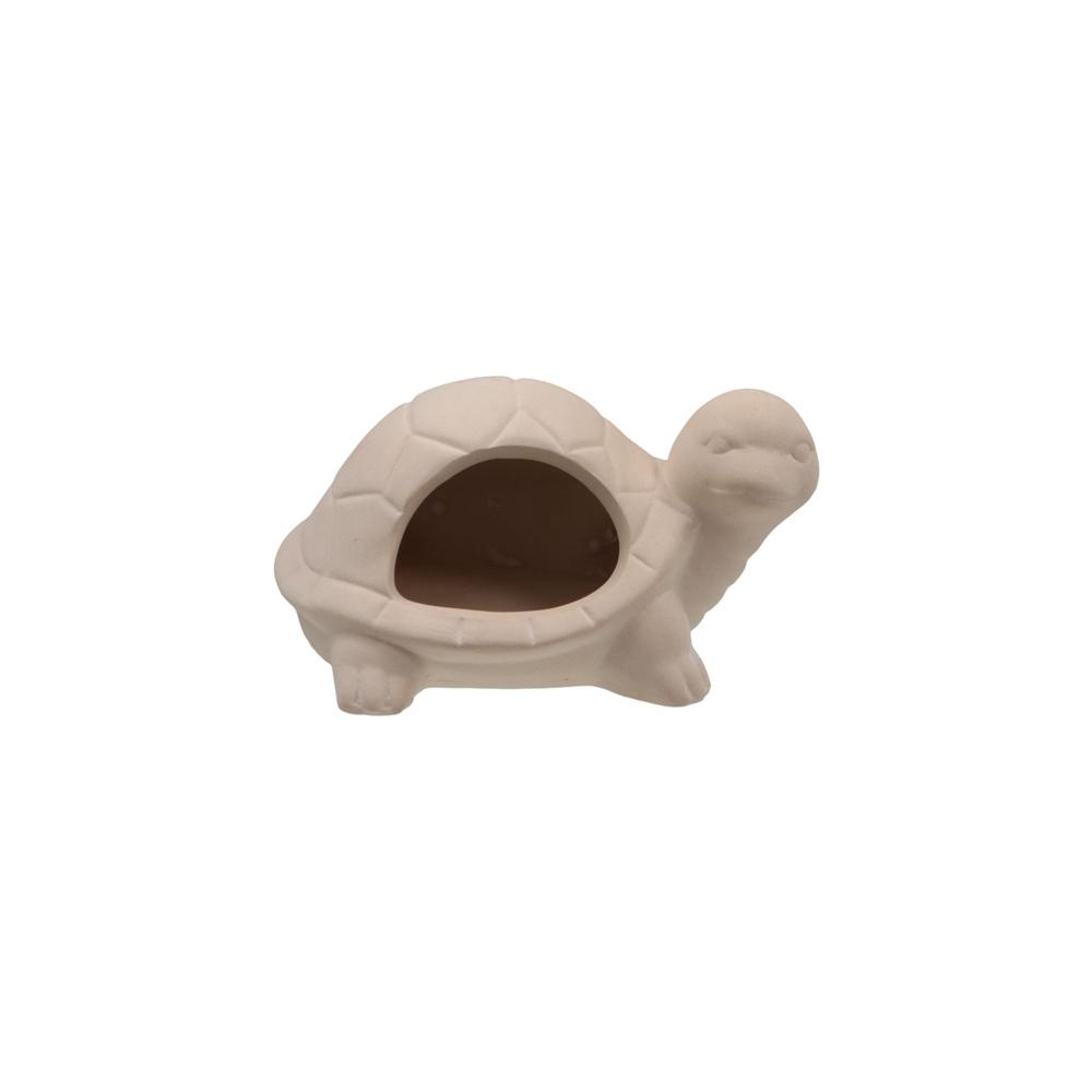Ceramic Aquarium Shrimp Hideaw - Aquarium Fish Hide ulasan dan harga