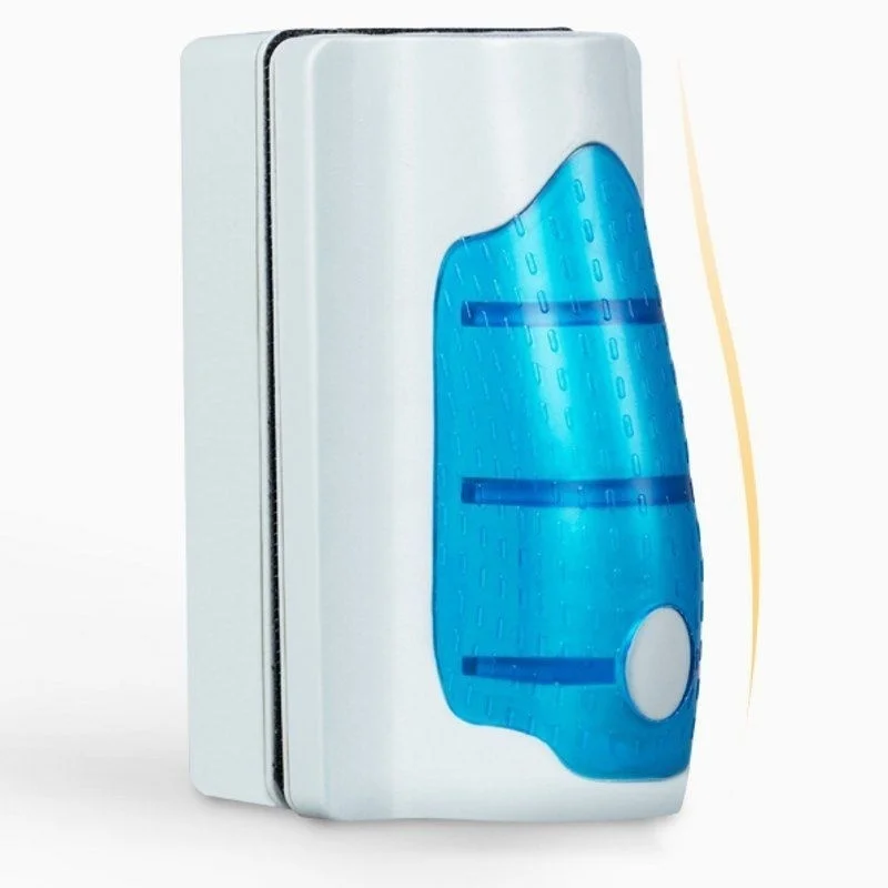 Fish Tank Glass Scraper Cleane - Aquarium Fish Diseases ulasan dan harga