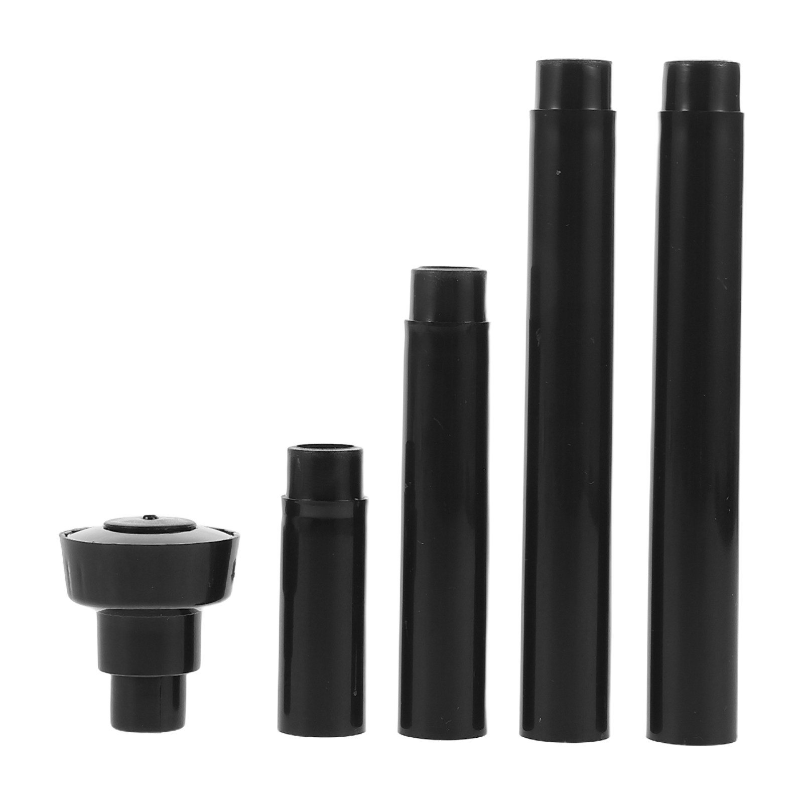 1Set Fountain Nozzle Plastic S - Aquarium Fish In Pond ulasan dan harga