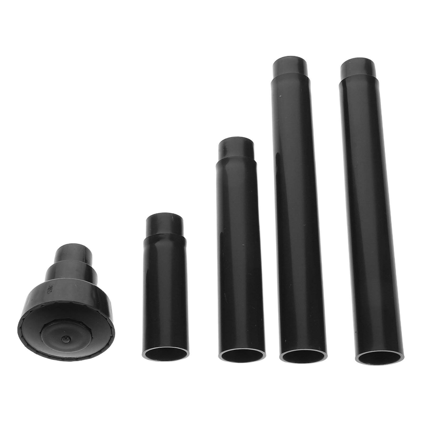 1Set Fountain Nozzle Plastic S - Aquarium Fish In Pond ulasan dan harga