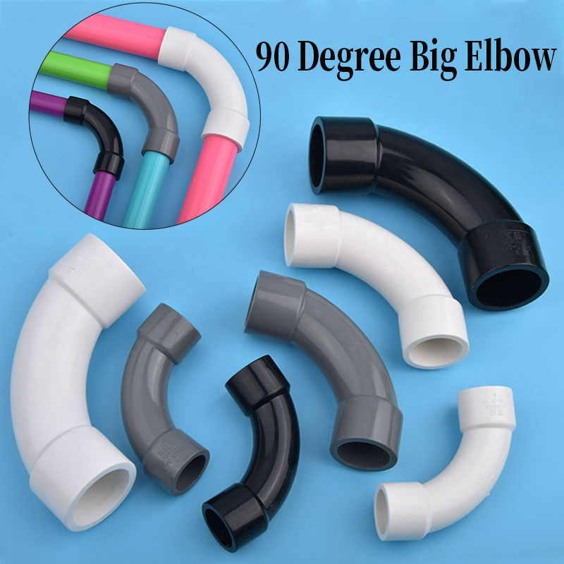 1pc PVC Inside Diameter 20/50  - Aquarium Fish Big ulasan dan harga