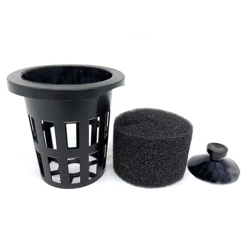 10pcs Aquarium decoration Hang - Aquarium Fish Pot ulasan dan harga