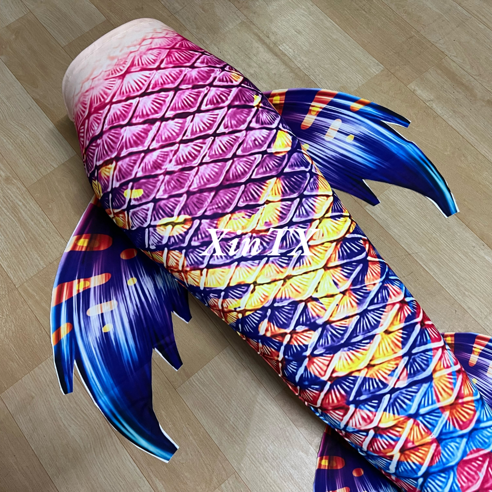 Women Big Mermaid Tail Adult B - Aquarium Fish Big ulasan dan harga