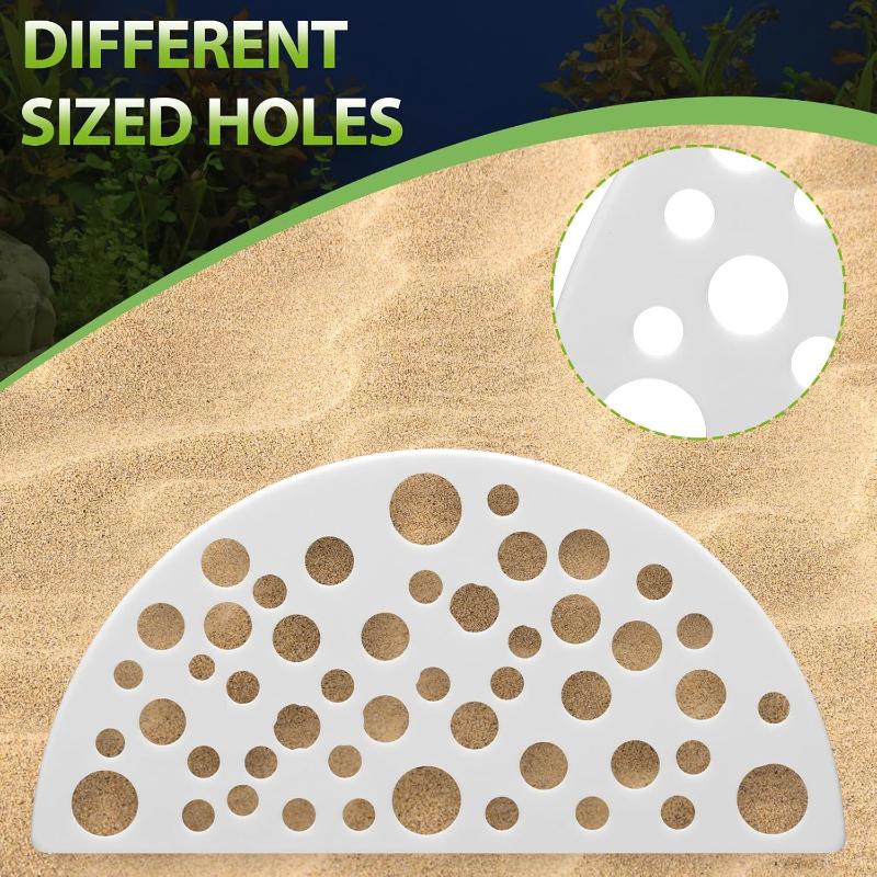 Aquarium Hidden Cave Shelter F - Aquarium Fish Hide ulasan dan harga