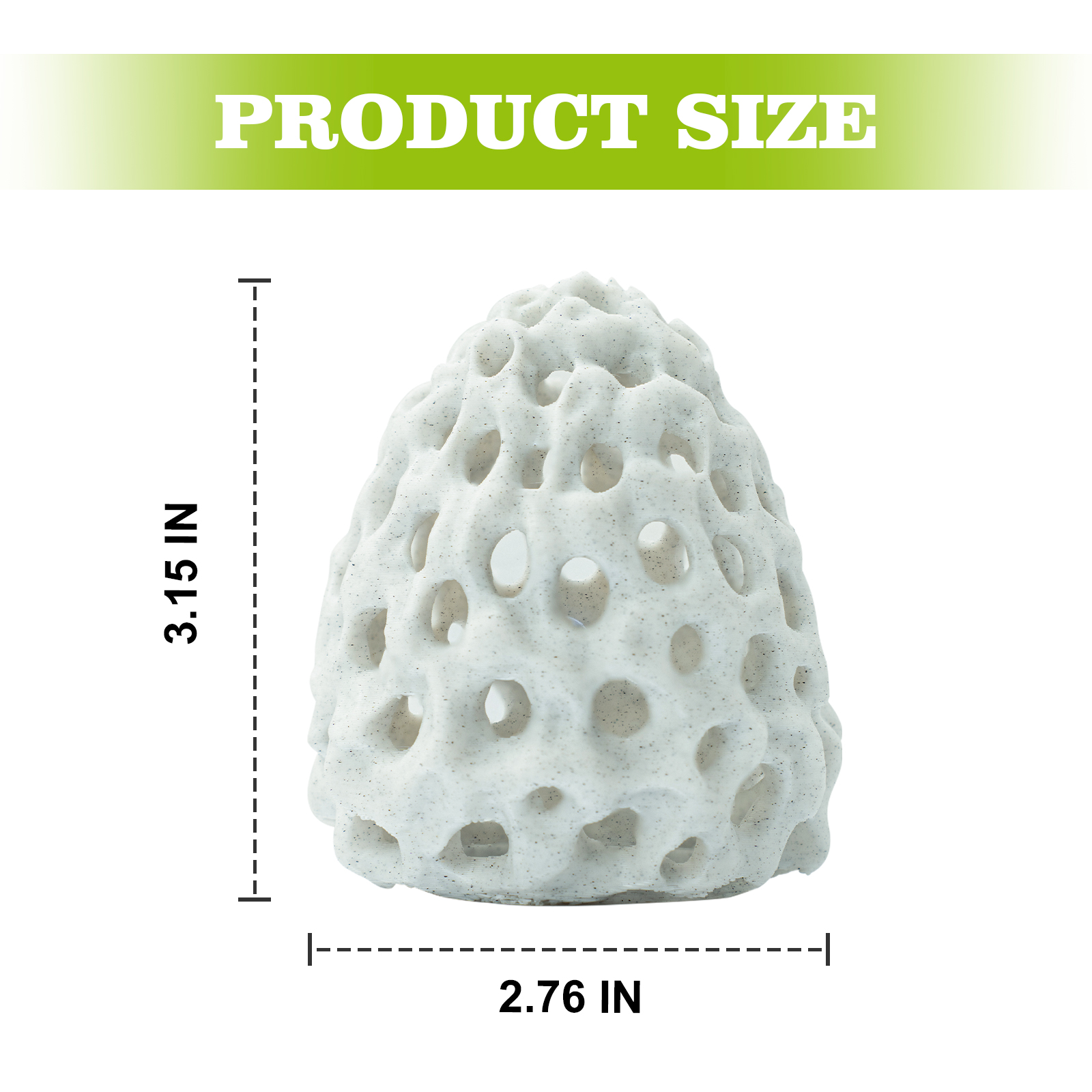 Shrimp Hides for Aquarium, Bet - Aquarium Fish Hide ulasan dan harga