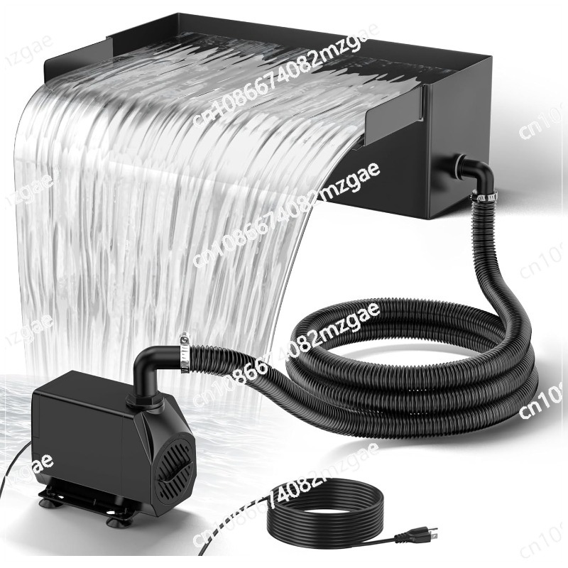 304 Stainless Steel Pond Bello - Aquarium Fish In Pond ulasan dan harga
