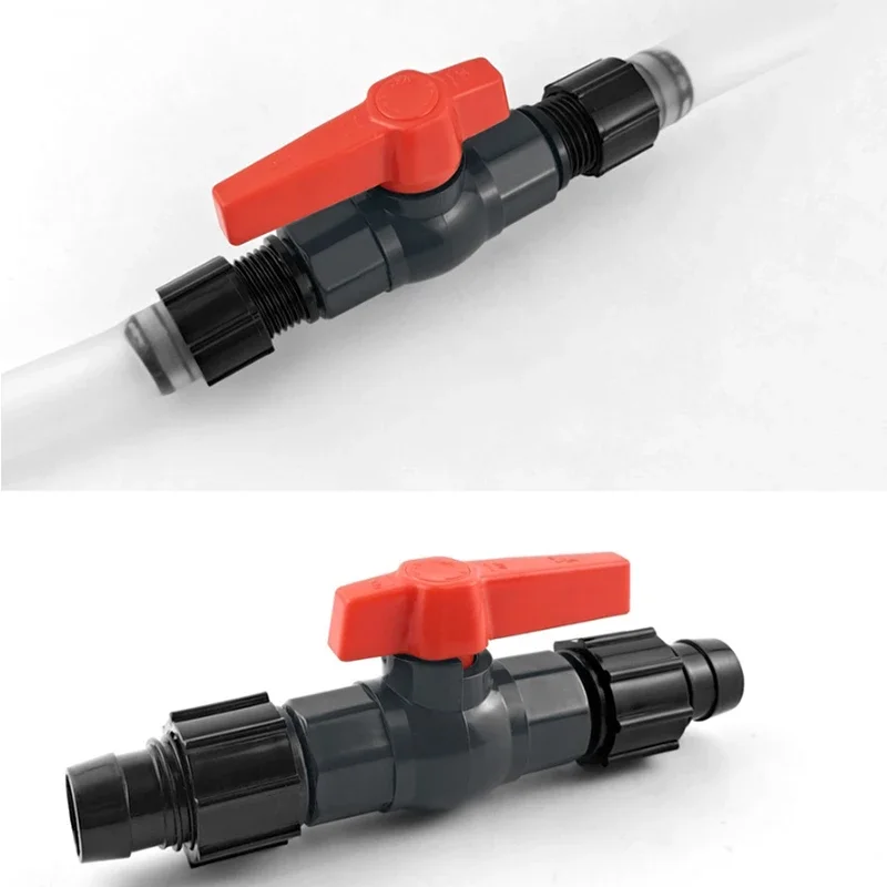 16mm/20mm Aquarium Air Water R - Aquarium Fish Big ulasan dan harga