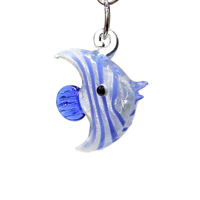 2pcs Colorful Cute Sea Fish Ch - Aquarium Fish Colorful ulasan dan harga