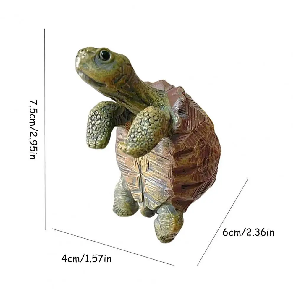 Fishing Turtle Hanging Turtle  - Aquarium Fish In Pond ulasan dan harga