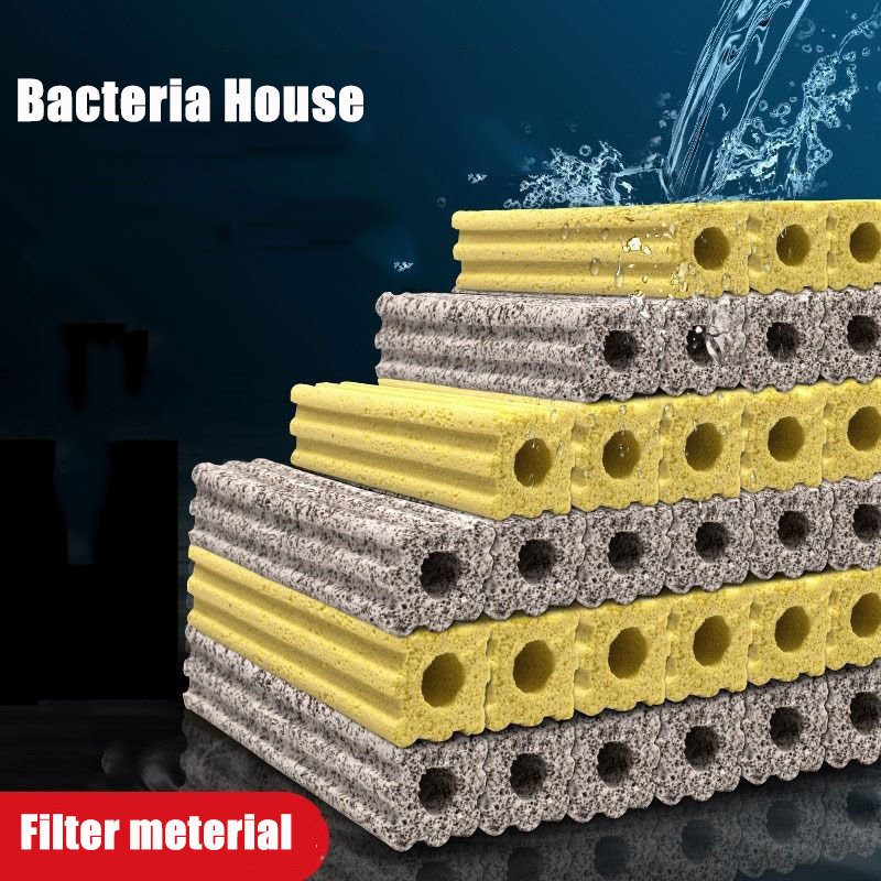 20Pcs/lot Aquarium Bacteria Ho - Aquarium Fish Diseases ulasan dan harga