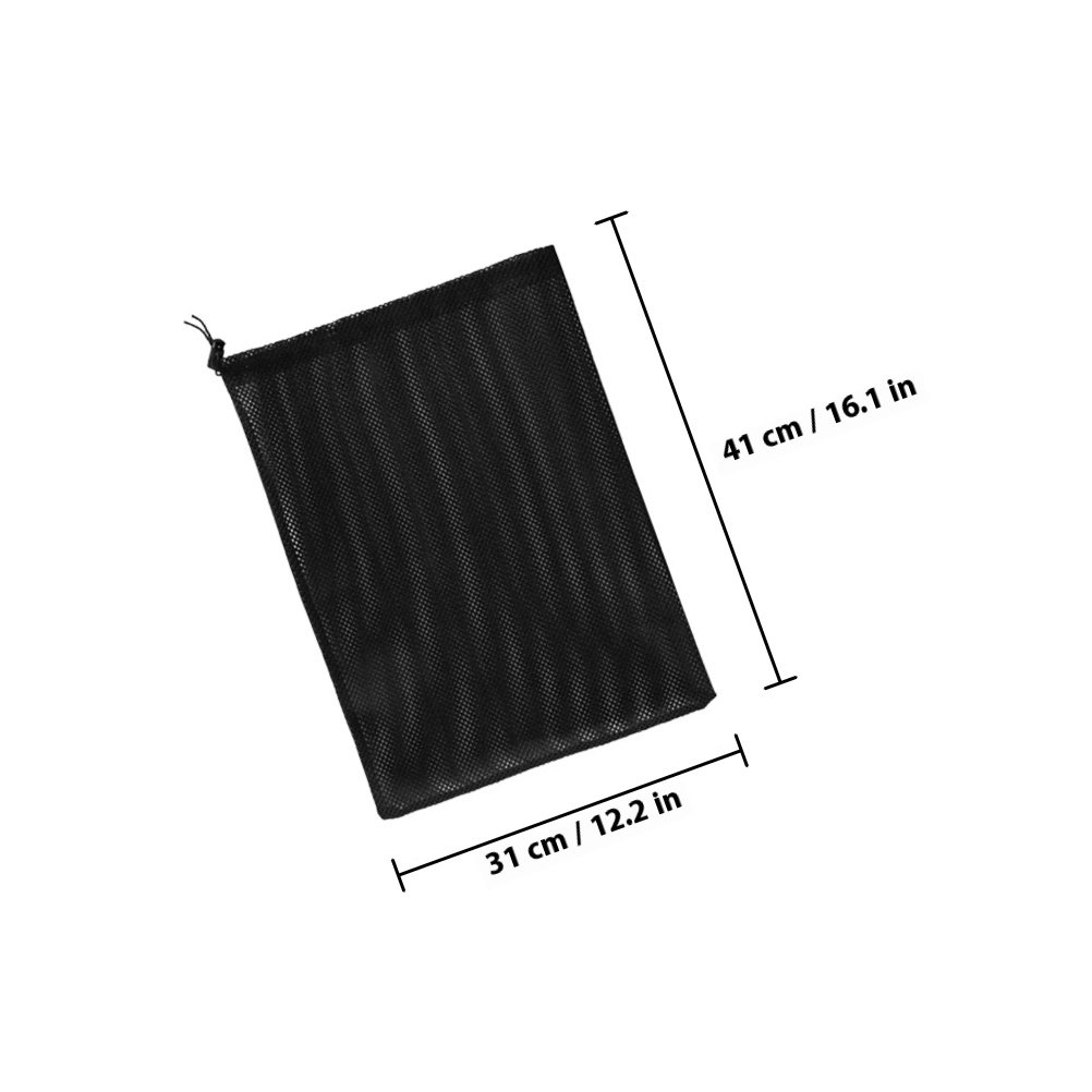2Pcs Pond Pump Filter Bag Mesh - Aquarium Fish In Pond ulasan dan harga
