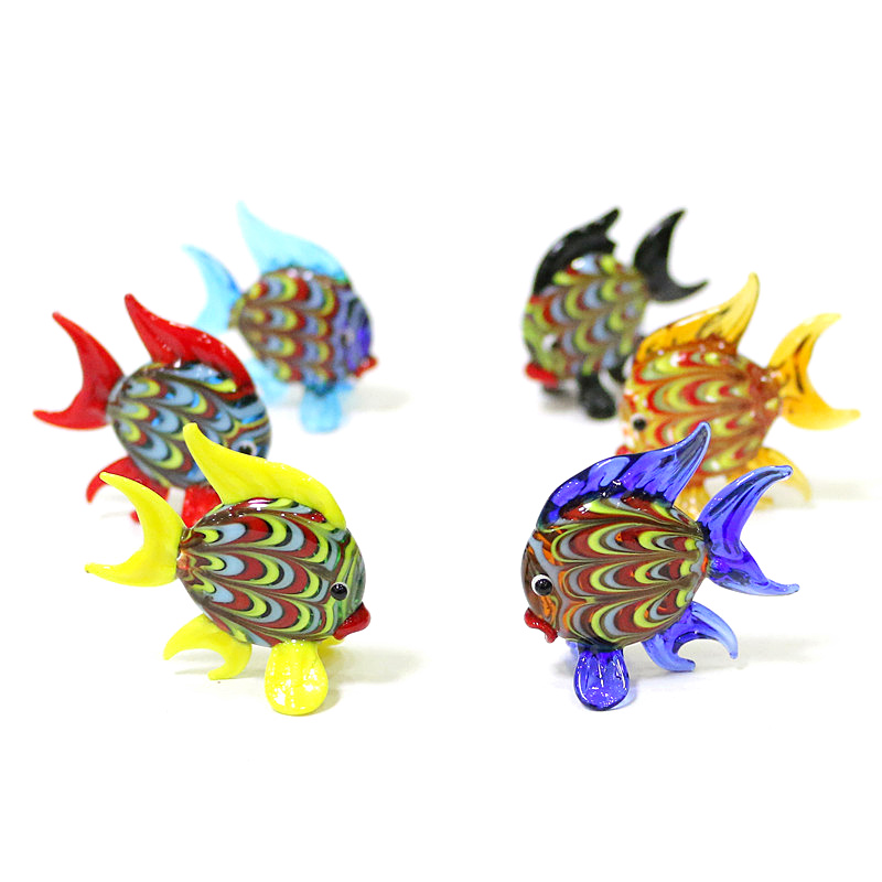 Colorful Tropical Fish Mini Fi - Aquarium Fish Colorful ulasan dan harga